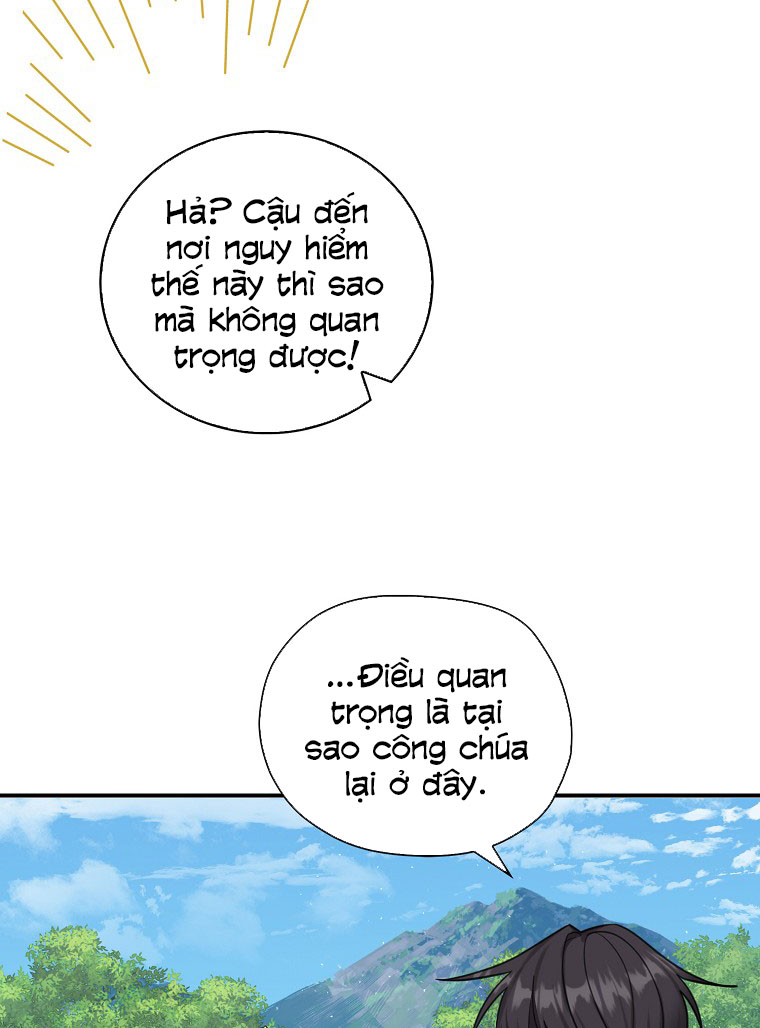 ba người anh trai của tôi là bạo quân chapter 50.1 15