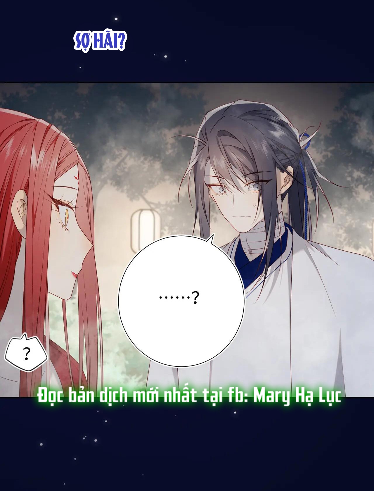 ác nữ cự tuyệt nam chính chapter 82 19