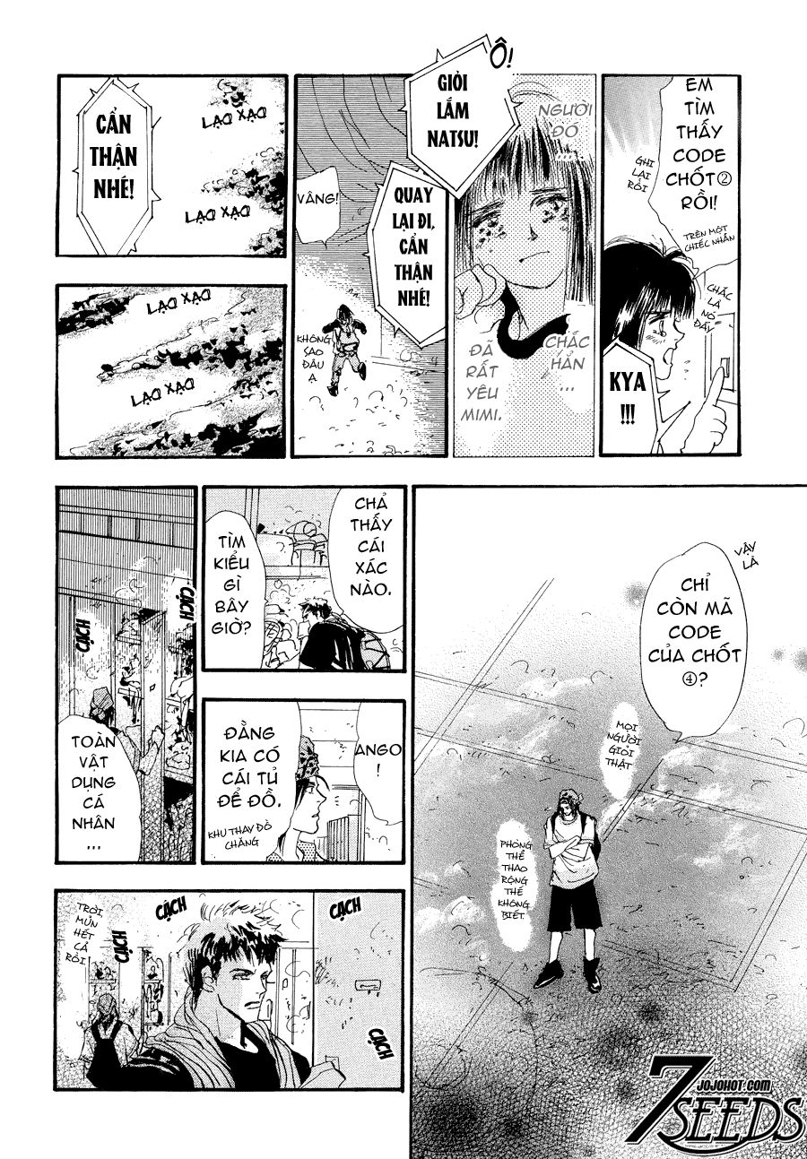 mầm sống chapter 104 31