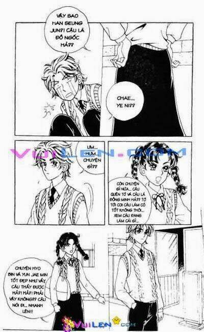 tình yêu diệu kỳ chapter 7 47