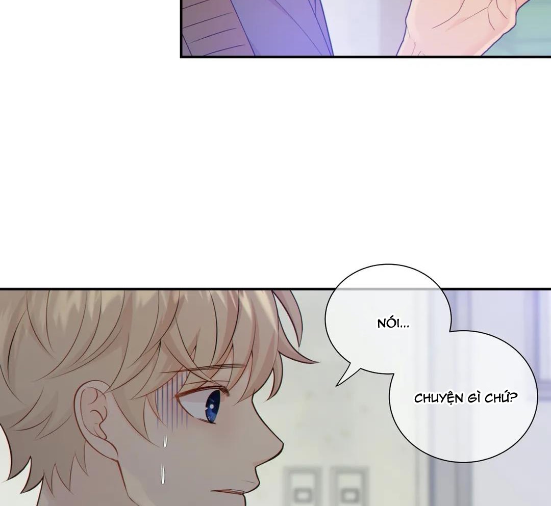 thời gian giữa sói và chó chapter 50 71