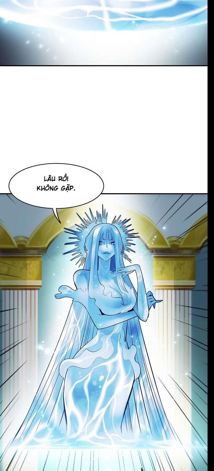 bất bại chân ma chapter 60 16