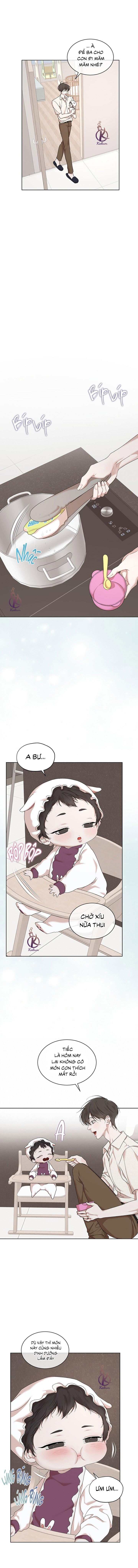 hình thái khởi sinh chapter 85 6