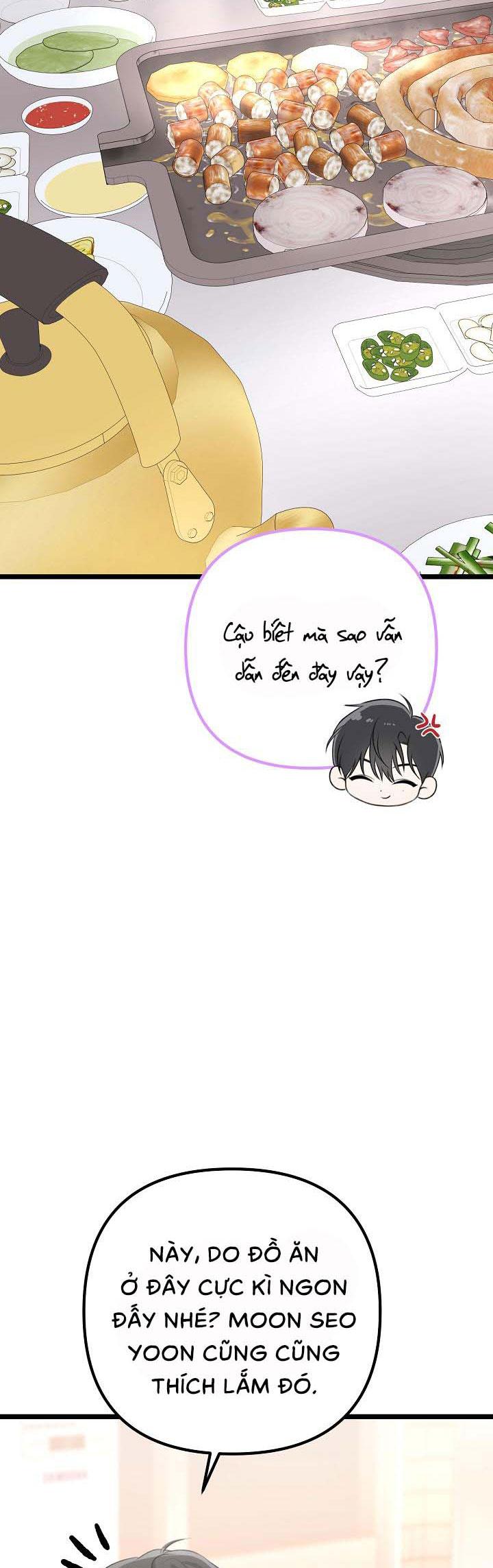 say nắng chapter 4 33