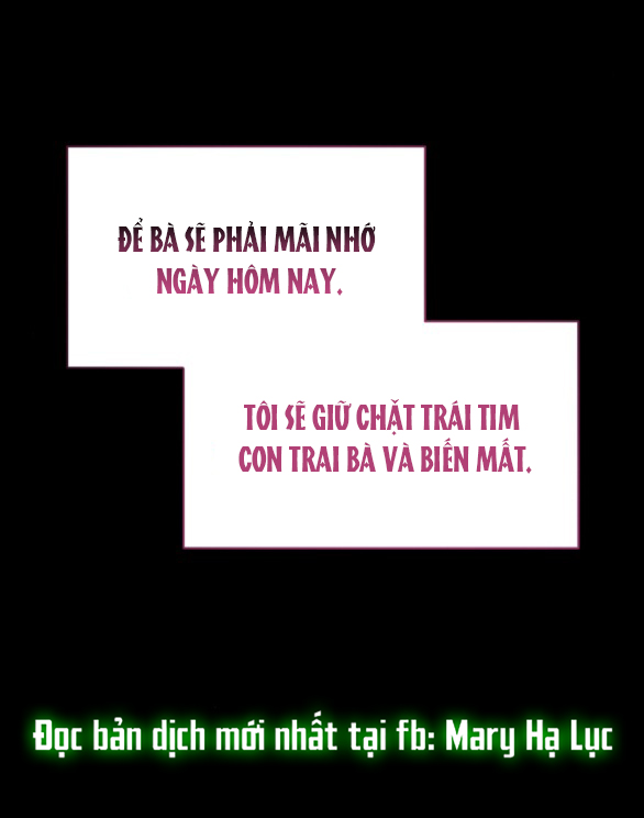 Hãy Khóc Cho Thật Xinh Đẹp Đi chapter 31.2 - Trang 30