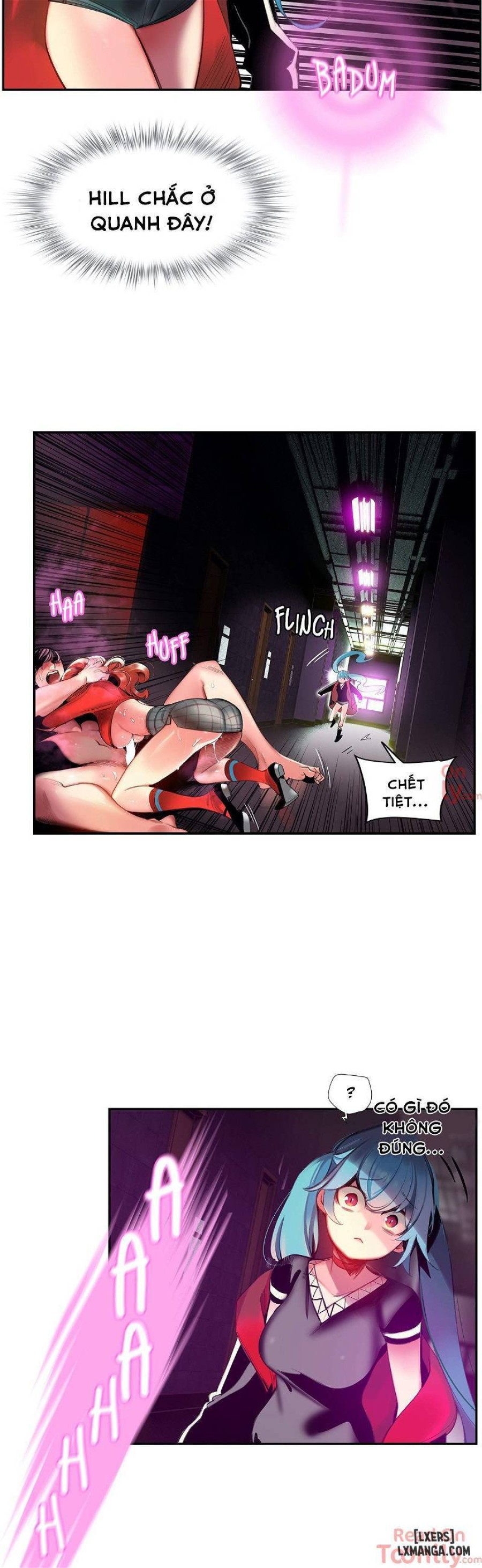 lilith cord chapter 82 17