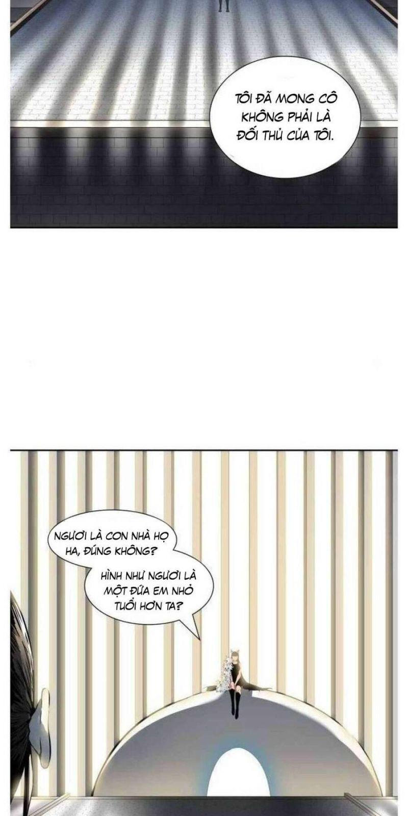 tòa tháp bí ẩn 2 chapter 505 48