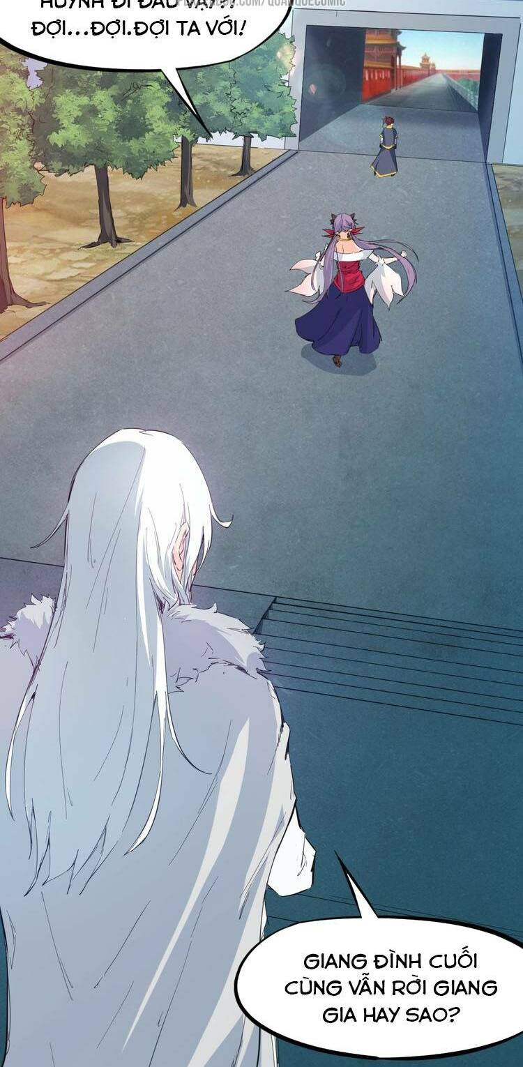 long mạch võ thần chapter 44 2