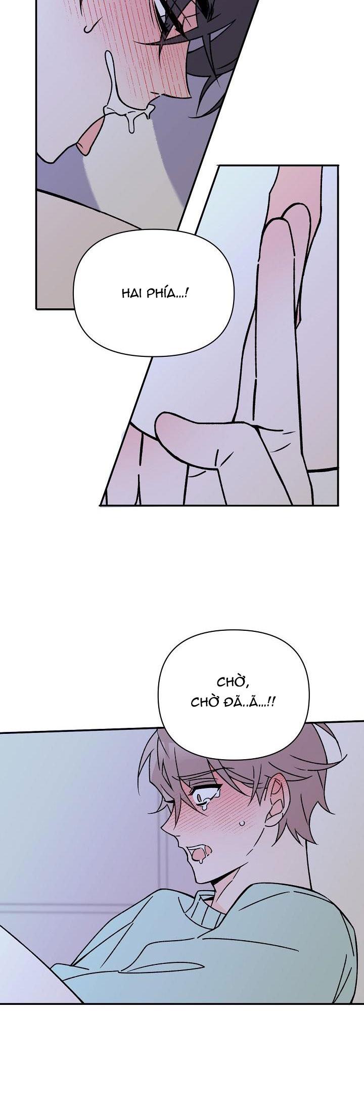 bảo vệ trinh tiết chapter 10 14