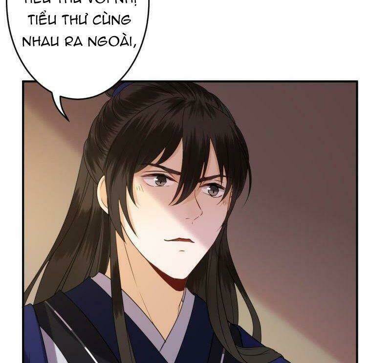 vương gia kiêu ngạo quá khó cua chapter 69 15