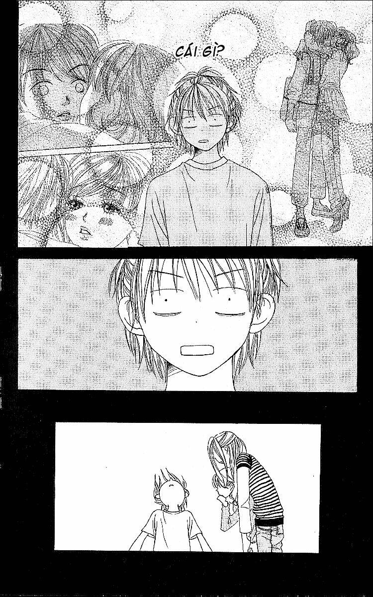 rắc rối đáng yêu chapter 11 39