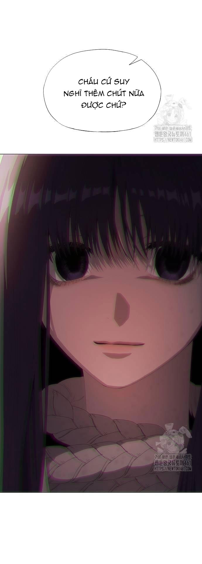 không thể thoát ra khỏi bộ phim kịch tính chapter 30.2 20