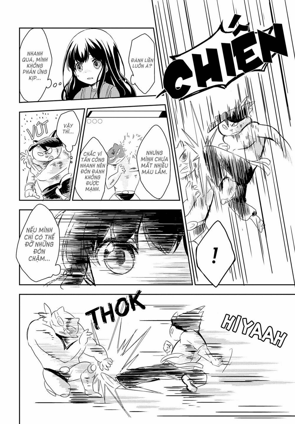 someday, we'll get there chapter 1 25