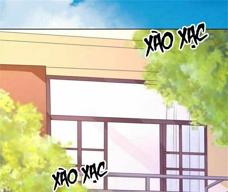 liệt ái tri hạ: series mật đào tiểu tình nhân chapter 207 3