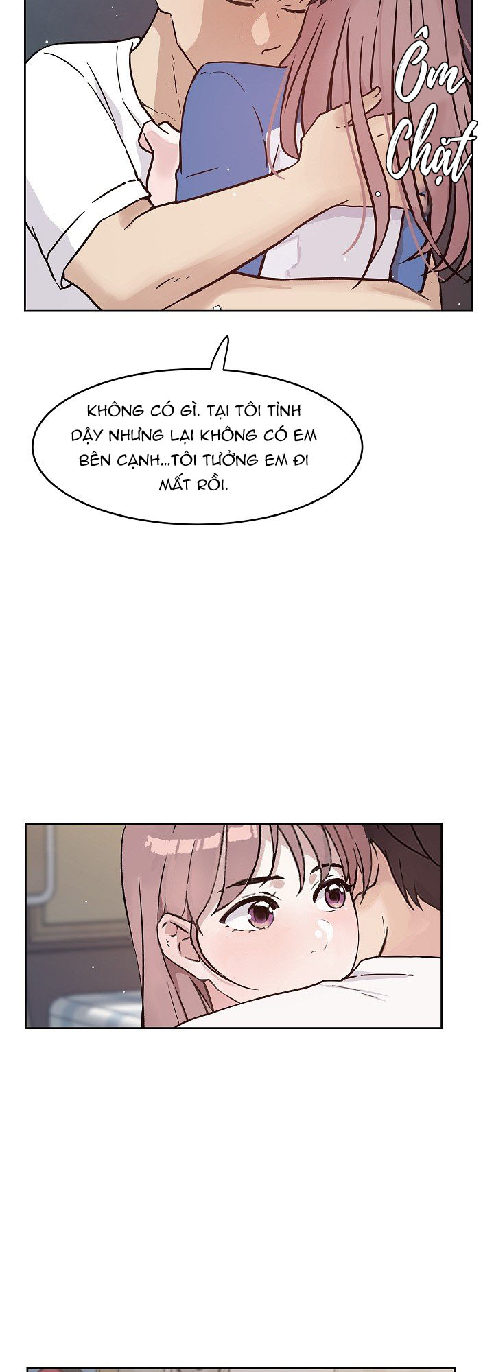 [18+] công tư phân minh chapter 34 25