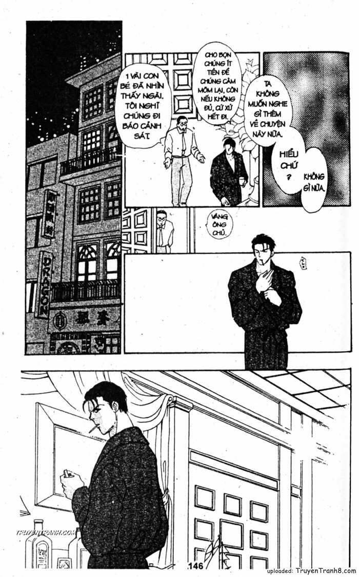 tiệm thú kiểng chapter 32 32