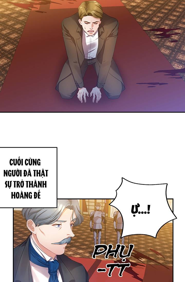 cuộc hôn nhân này, tôi sẽ thực hiện nó! chapter 1 20