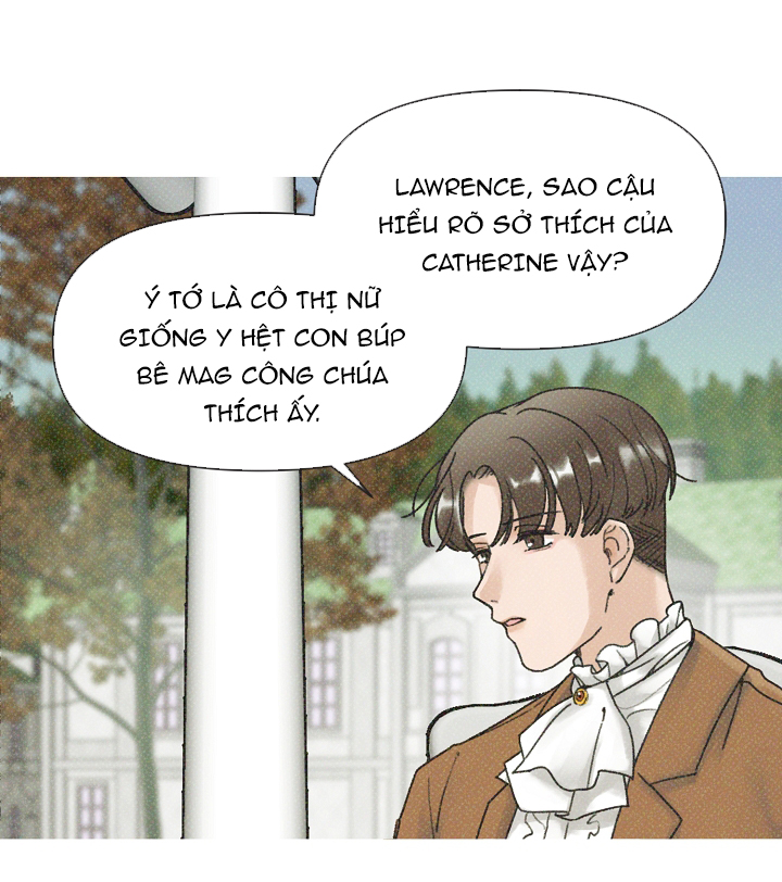 em dám không ? chapter 6 11