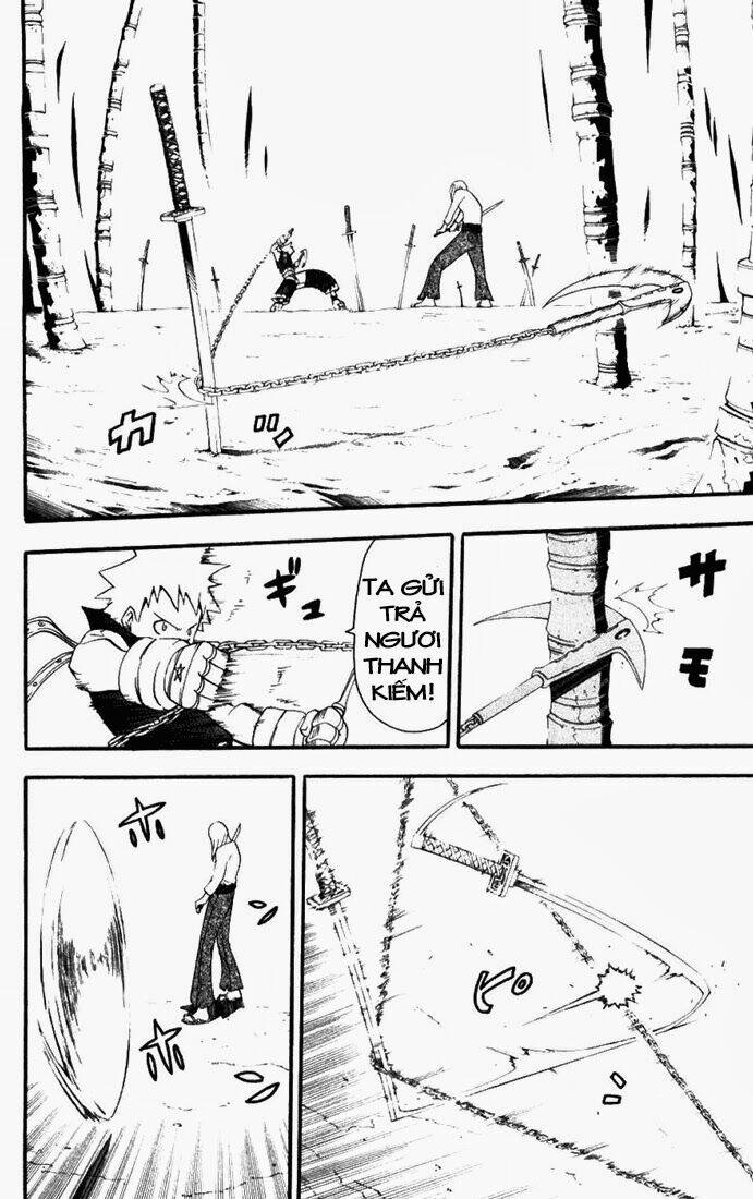 soul eater chapter 28 17