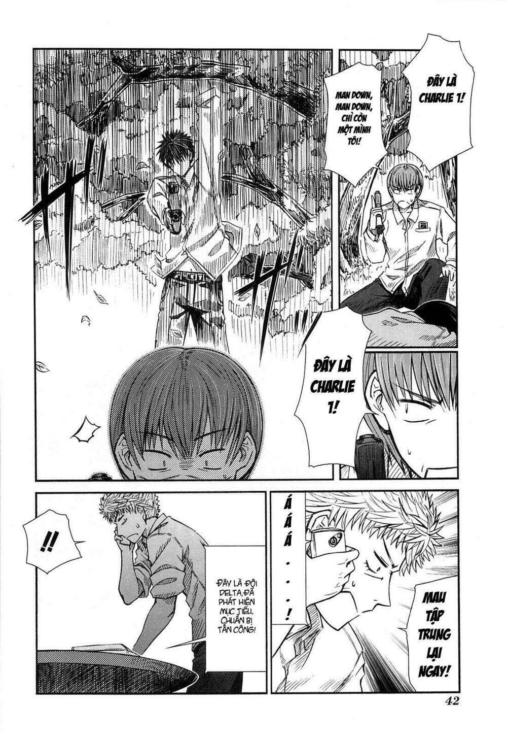 prunus girl chapter 13 4