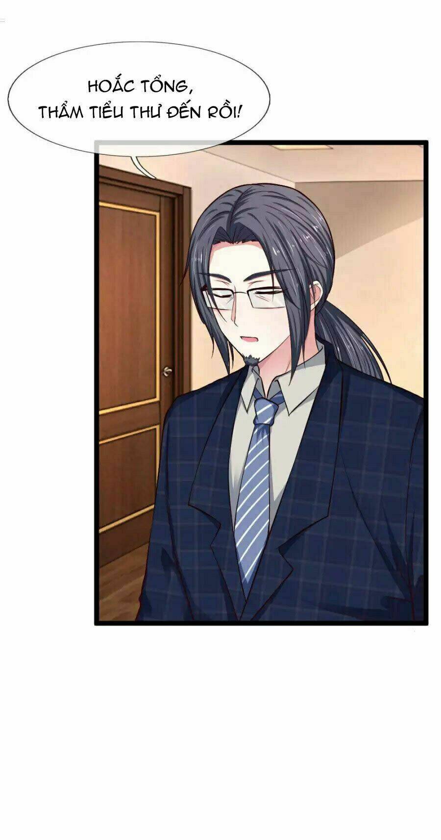 từ chối kết hôn với đại gia: cô dâu bỏ trốn chapter 60 15