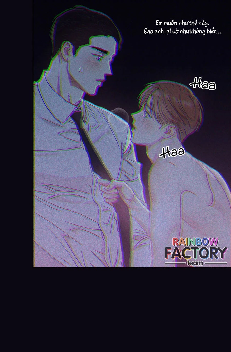 please, candy! chapter 2 19