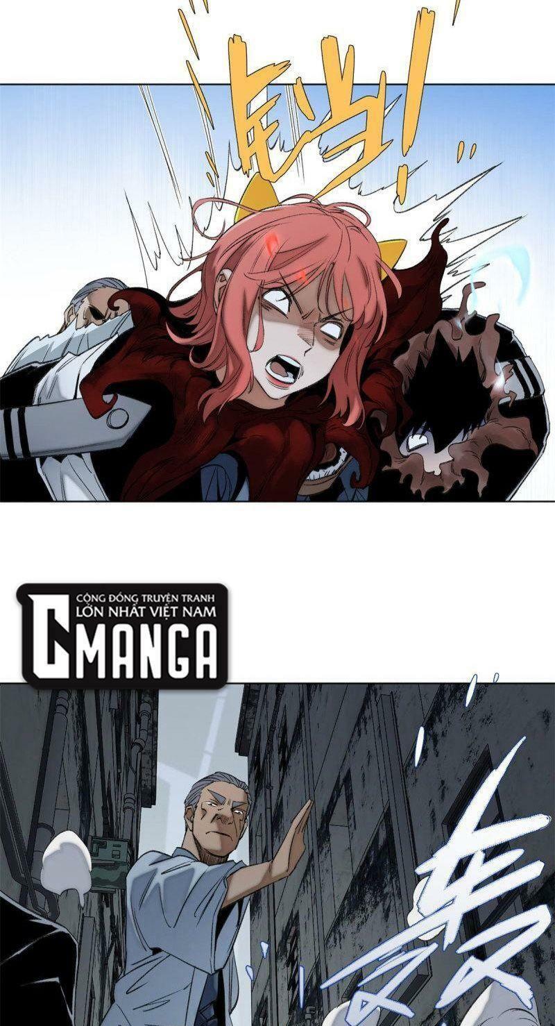 minh nhật chi kiếp chapter 103 17