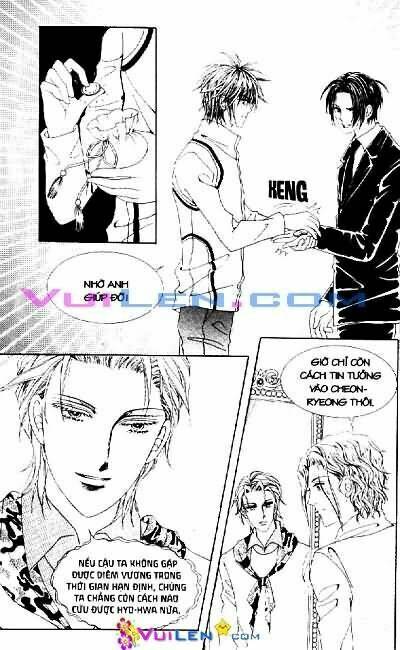 cửa hàng phù thủy chapter 9 34