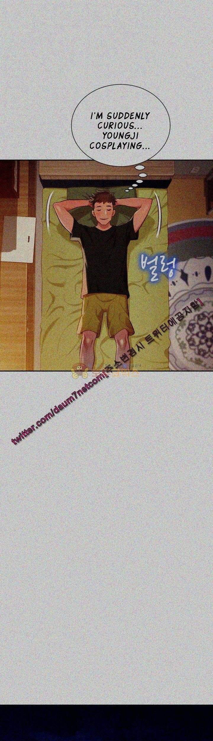 chị gái mưa chapter 29 28