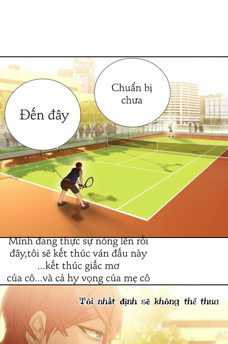 nhiệt huyết thanh xuân chapter 9 44