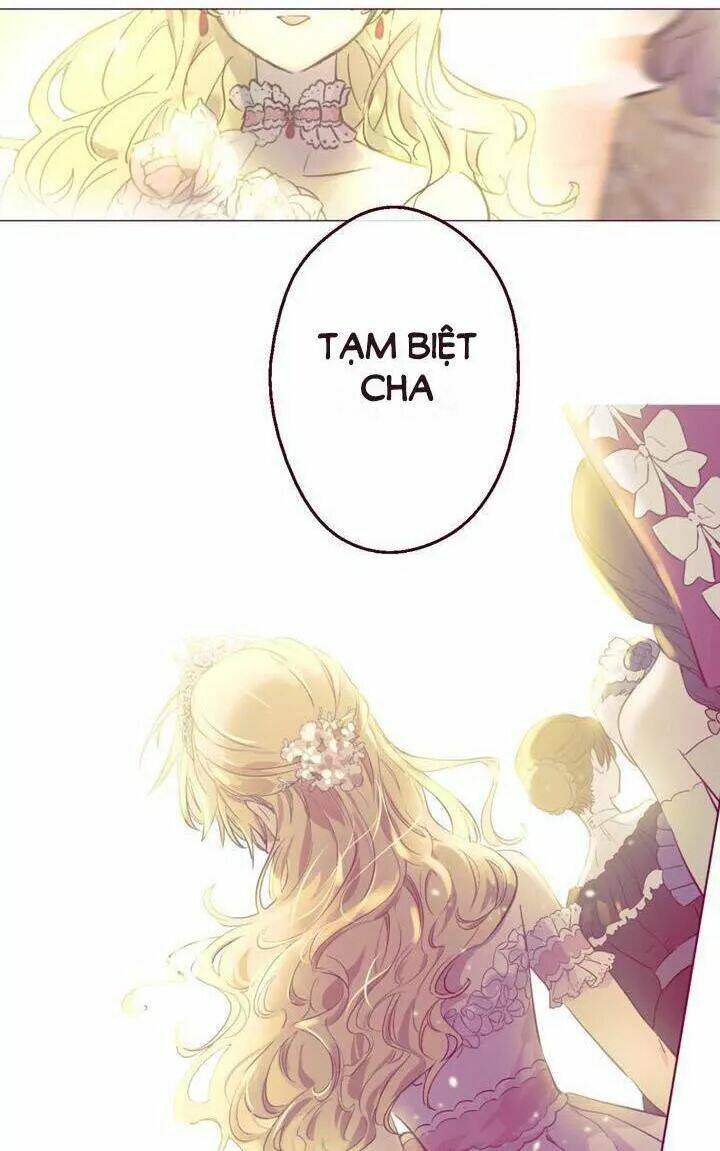 một ngày nọ ta trở thành công chúa chapter 26.5 40