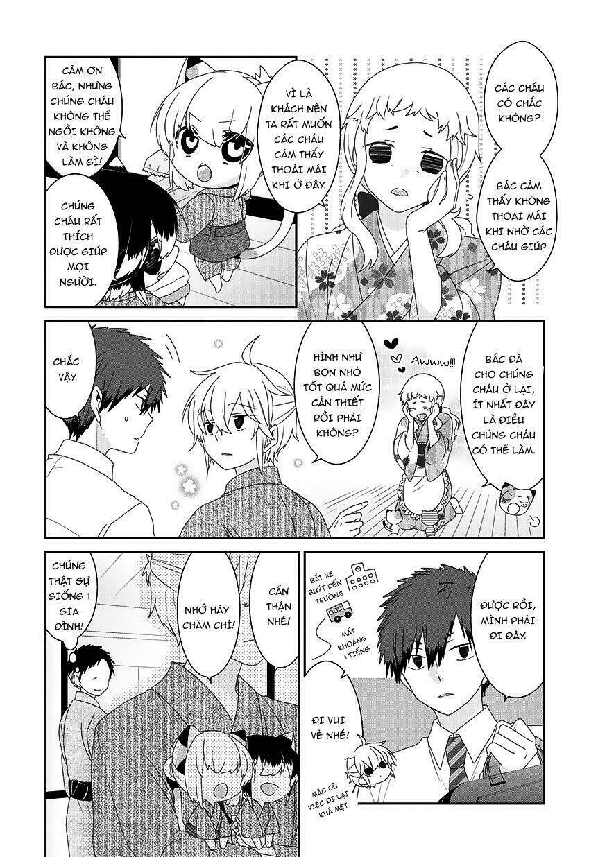 nukoduke! chapter 84 4