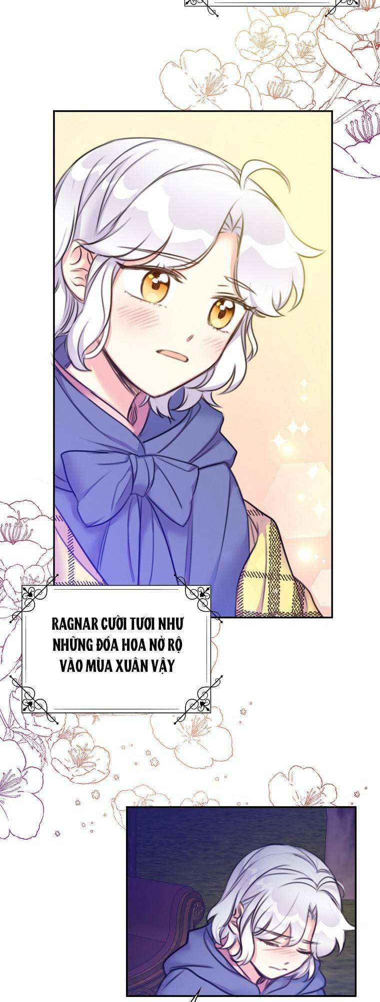 sinh ra làm con gái ác nữ chapter 20 39