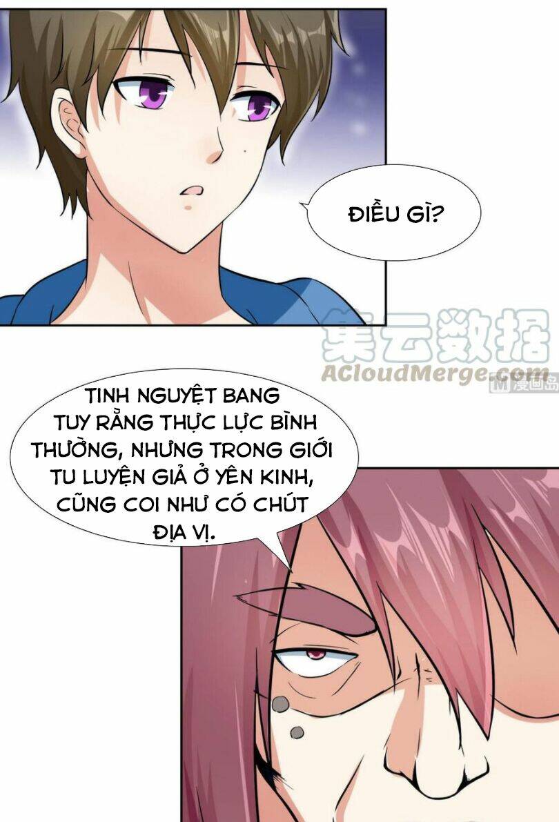 hắn là long ngạo thiên chapter 77 6