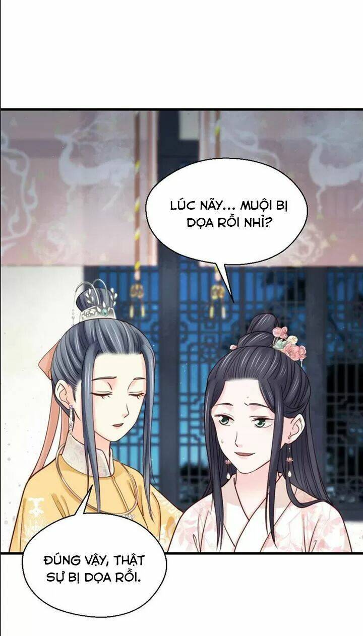 kiều nữ độc phi chapter 191 15