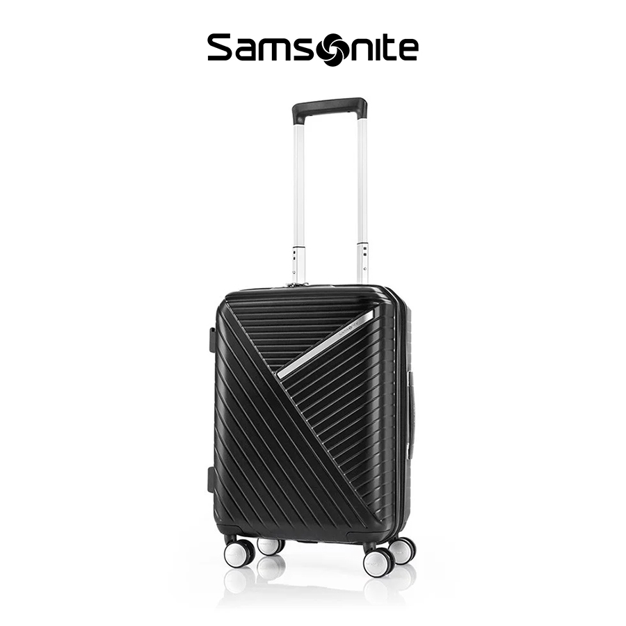 Vali kéo Samsonite Robez Spinner EXP