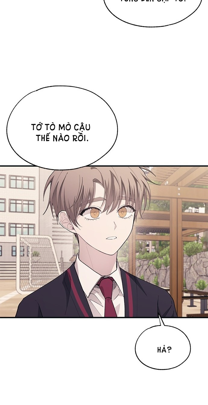 yeonwoo ngây thơ chapter 79.2 27