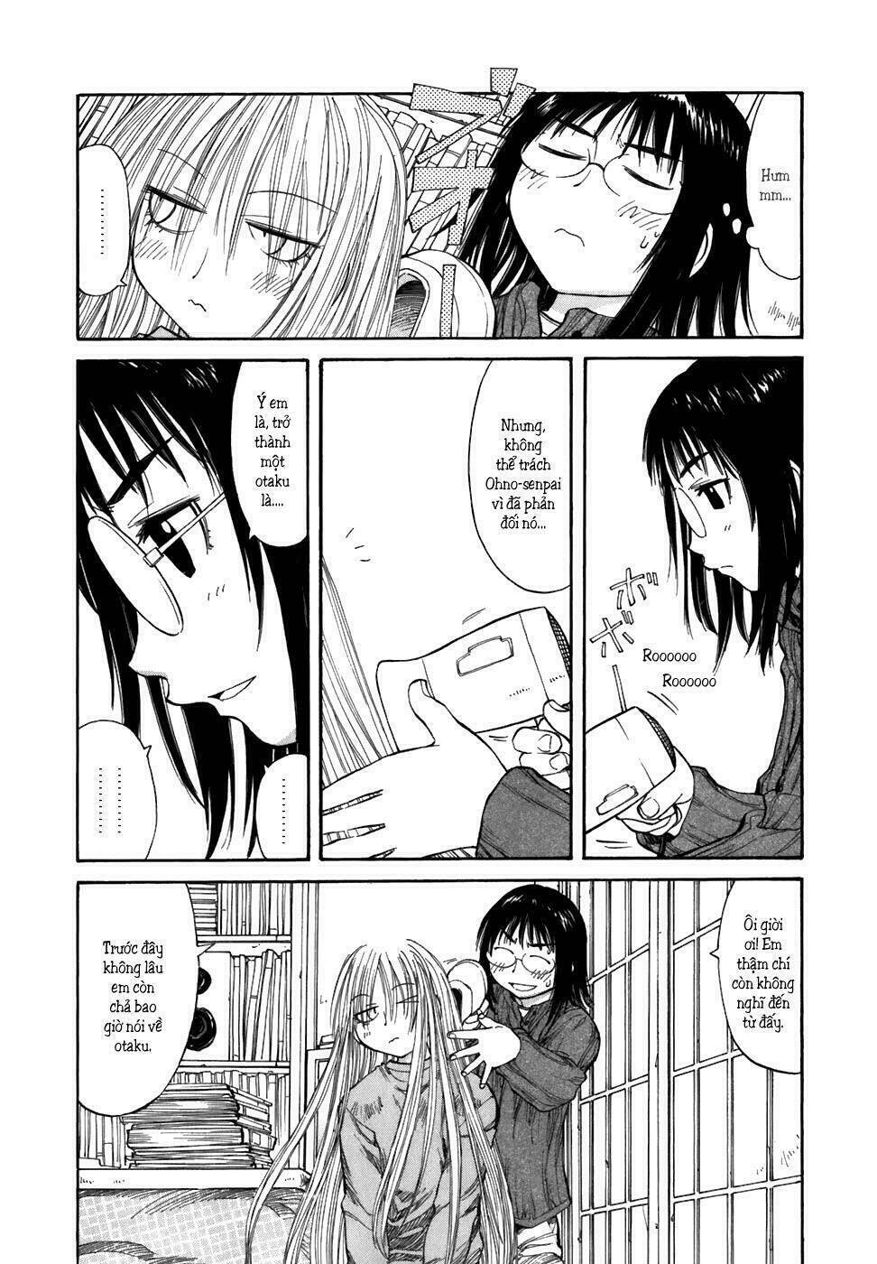 genshiken chapter 50 28