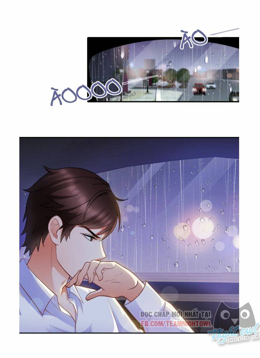 ác ma đích độc sủng điềm thê chapter 5 34