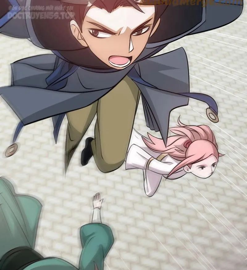 huyền huyễn: ta bắt đầu vô địch từ bại gia chapter 28 48