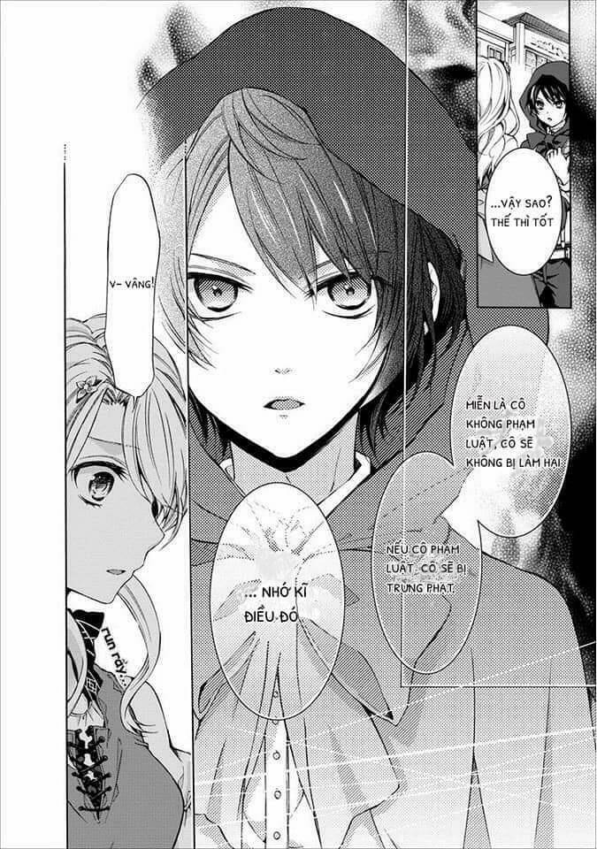 ozmafia!! chapter 1 19