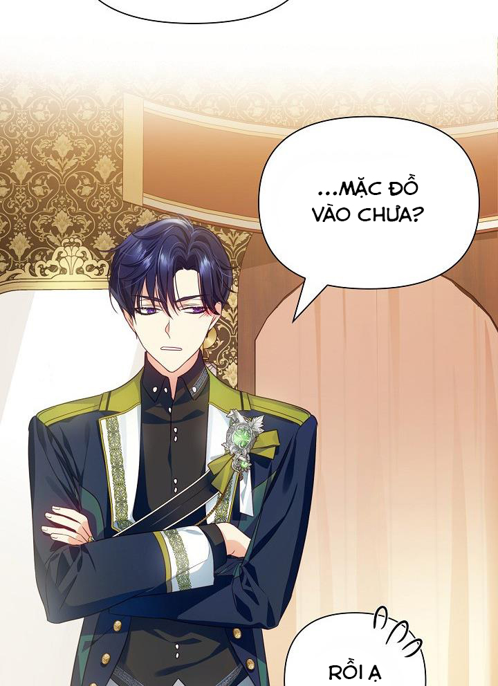 tôi đã ở đây ngay từ ban đầu chapter 9 81