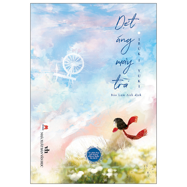 DỆT ÁNG MÂY TRỜI