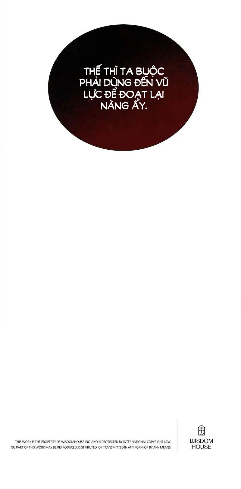 tôi chán nản vì người chồng thứ 2 còn "khỏe" hơn chồng cũ chapter 44.2 34