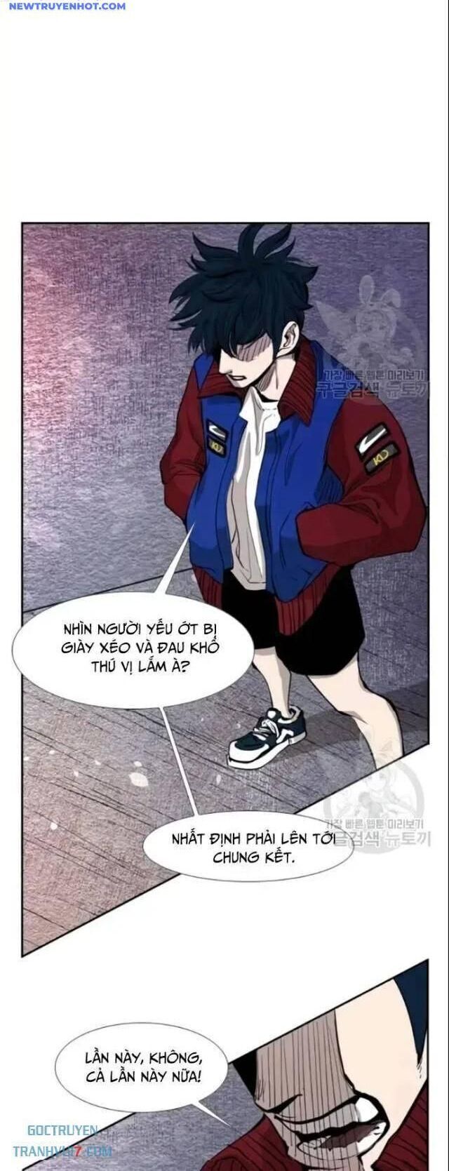 shark - cá mập chapter 193 14