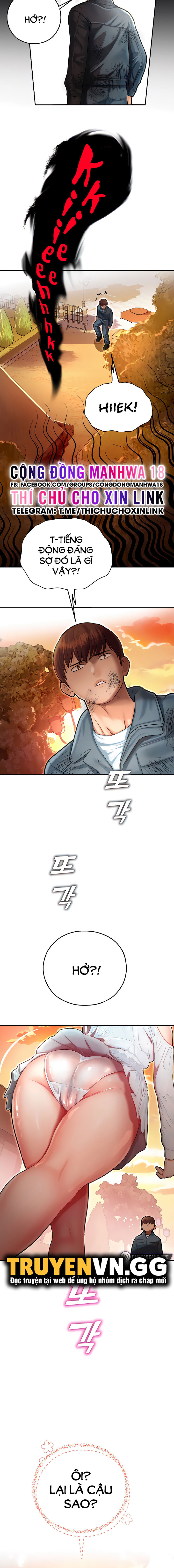 vòng đu quay định mệnh chapter 9 11