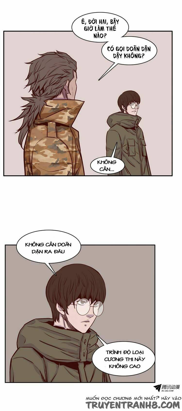 vua của vong linh chapter 149 2