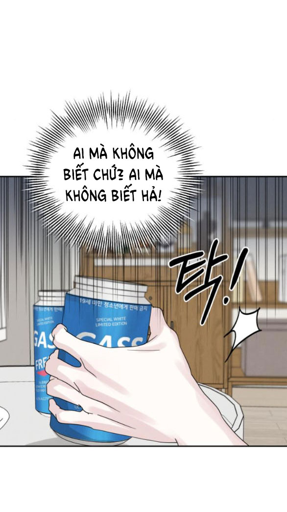 Thuyết Tình Yêu Ích Kỷ chapter 8.2 3