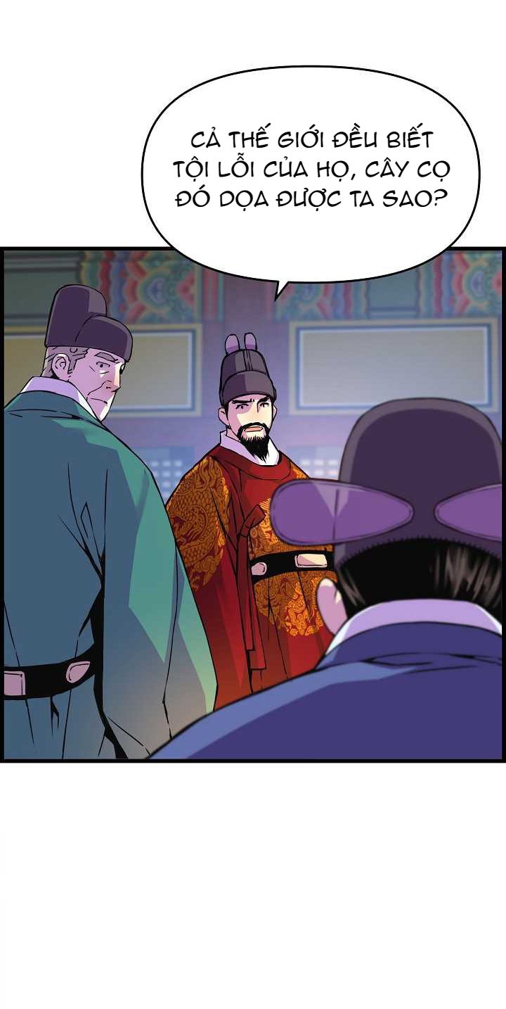 tôi sẽ sống như một hoàng tử chapter 34 32