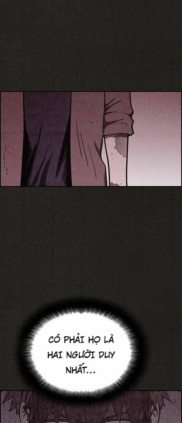 quái vật tại chung cư xanh chapter 54 52